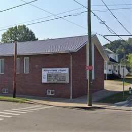 Abundant Hope Baptist Church, Barboursville, West Virginia, United States