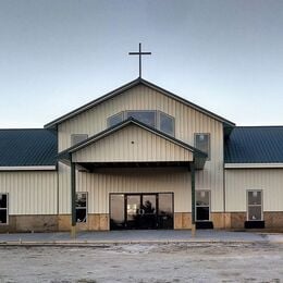 Abiding Love Baptist Church, Harrisonville, Missouri, United States