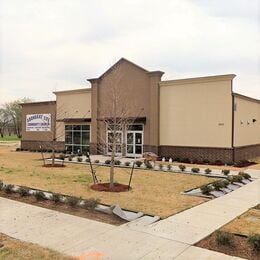 Abundant Life Community Church, Fort Worth, Texas, United States