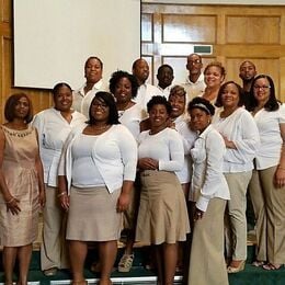 Abundant Life Senior Choir