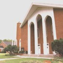 38th Avenue Baptist Church, Hattiesburg, Mississippi, United States