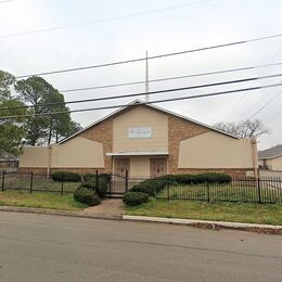 American Myanmar Mission Church, Fort Worth, Texas, United States