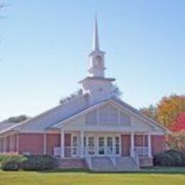 Aberdeen Baptist Church, Pueblo, Colorado, United States