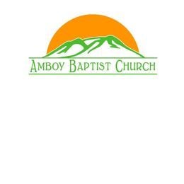 Amboy Baptist Church of Clark County, Amboy, Washington, United States