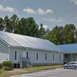 Anderson Creek Community Church, Spring Lake, North Carolina, United States