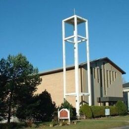 St. Stephen's Anglican Church, Ottawa, Ontario, Canada