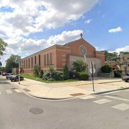 Immaculate Heart of Mary Parish, Chicago, Illinois, United States