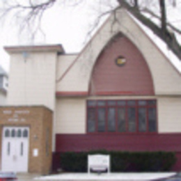 North Hispanic  Seventh-day Adventist Church, Chicago, Illinois, United States