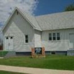 Mobridge Adventist  Church, Mobridge, South Dakota, United States