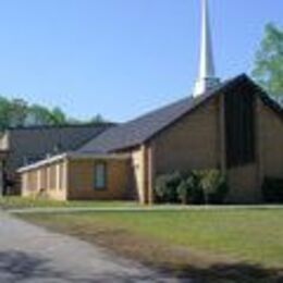 Shiloh Seventh-Day Adventist Ch, Smyrna, Georgia, United States