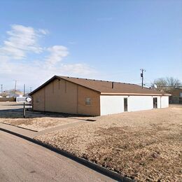 Mount of Blessings Seventh-day Adventist Church, Amarillo, Texas, United States