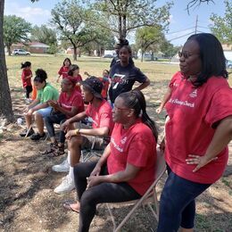 Church Family Picnic