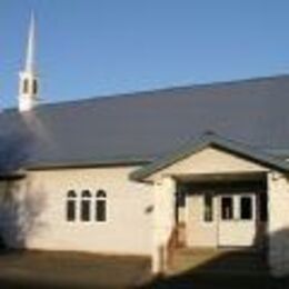 Dillingham Seventh-day Adventist Church, Dillingham, Alaska, United States