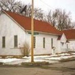 Manhattan Seventh-day Adventist Church, Manhattan, Kansas, United States