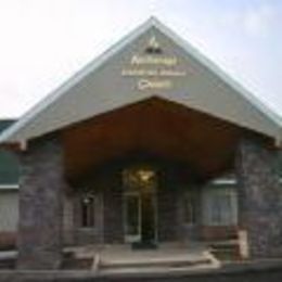 Anchorage Korean Seventh-day Adventist Church, Anchorage, Alaska, United States