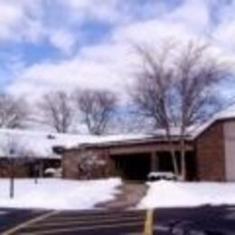 Burr Ridge Seventh-day Adventist Church, Darien, Illinois, United States