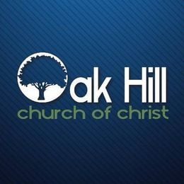 Oak Hill Church Of Christ, Rome, Georgia, United States