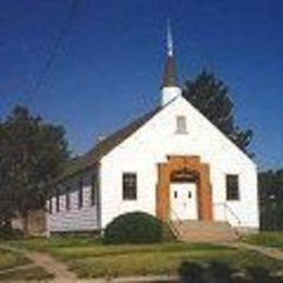 Bazine Seventh-day Adventist Church, Bazine, Kansas, United States