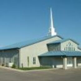 Albuquerque Three Angels Seventh-day Adventist Church, Albuquerque, New Mexico, United States