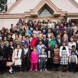 Breath of Life Seventh-day Adventist Church, Seattle, Washington, United States