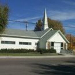 Alturas Seventh-day Adventist Church, Alturas, California, United States