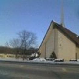 Rockford Seventh-day Adventist Church, Rockford, Illinois, United States