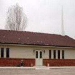 Harvey Adventist  Church, Harvey, North Dakota, United States