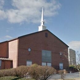 Martin Street Church of God, Atlanta, Georgia, United States