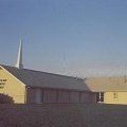 Chanute Seventh-day Adventist Church, Chanute, Kansas, United States