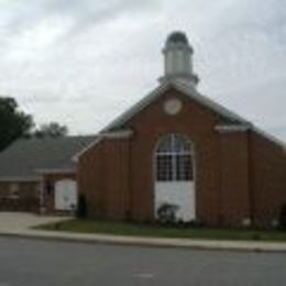 Courthouse Road Seventh-day Adventist Church, North Chesterfield, Virginia, United States