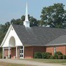 Erwin Hills Seventh-day Adventist Church, Asheville, North Carolina, United States