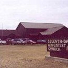 Great Bend Seventh-day Adventist Church, Great Bend, Kansas, United States