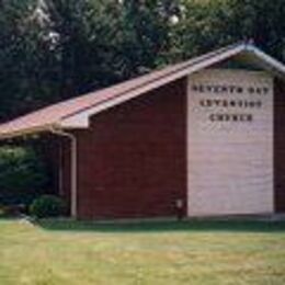 Cape Girardeau Seventh-day Adventist Church, Cape Girardeau, Missouri, United States