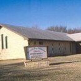 Arkansas City Hispanic Seventh-day Adventist Church, Arkansas City, Kansas, United States