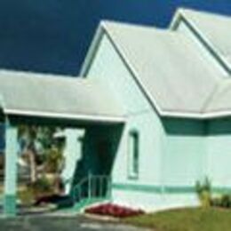 Bethel Eglise Haitienne Des Adventistes, Orlando, Florida, United States