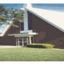 Ardmore Seventh-day Adventist Church, Ardmore, Oklahoma, United States