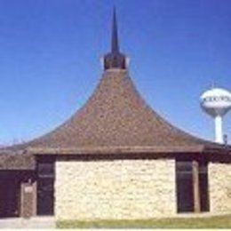 Enterprise Seventh-day Adventist Church, Enterprise, Kansas, United States