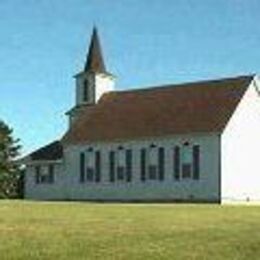 Artichoke Seventh-day Adventist Church, Correll, Minnesota, United States