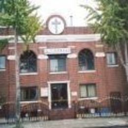 New York Central Korean Seventh-day Adventist Church, Long Island City, New York, United States