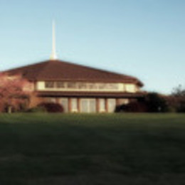 Greeneville Seventh-day Adventist Church, Greeneville, Tennessee, United States