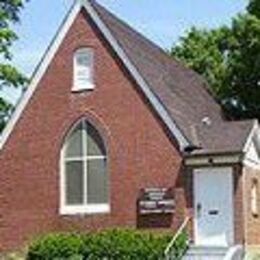 Fredericktown Seventh-day Adventist Church, Fredericktown, Missouri, United States