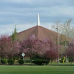 Auburn Adventist Academy Church, Auburn, Washington, United States