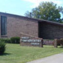 Hamlet Seventh-day Adventist Church, Amelia, Ohio, United States