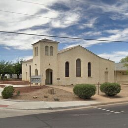 Buckeye Seventh-day Adventist Church, Buckeye, Arizona, United States