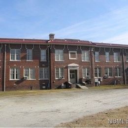 Ephesus Seventh-day Adventist Church, New Bern, North Carolina, United States