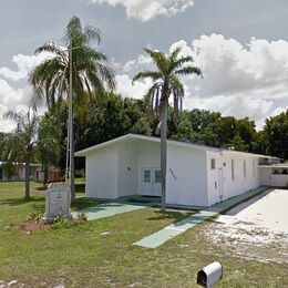 Beracah First Haitian Seventh-day Adventist Church, Bradenton, Florida, United States