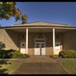 Nashville First Seventh-day Adventist Church, Nashville, Tennessee, United States