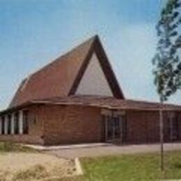 Alma Twin Cities Seventh-day Adventist Church, Alma, Michigan, United States