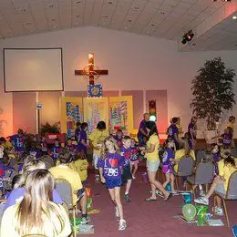 VBS 2011 - Big Apple Adventure!