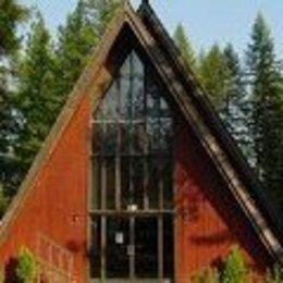 Libby Adventist Church, Libby, Montana, United States